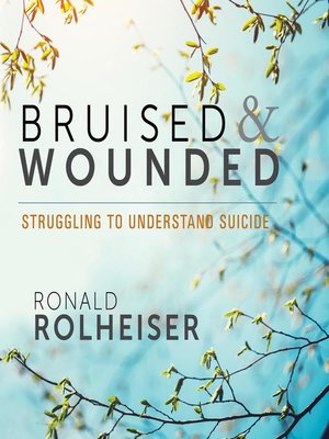 cover image of Bruised and Wounded